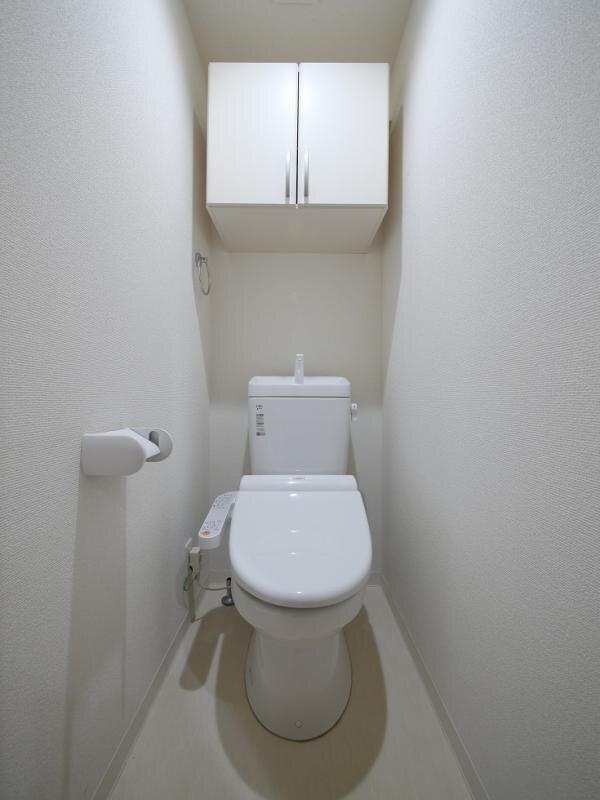 フェルクルールプレスト千住関屋