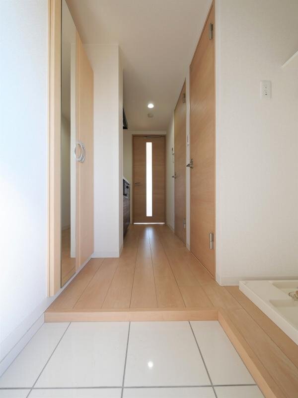 フェルクルールプレスト千住関屋