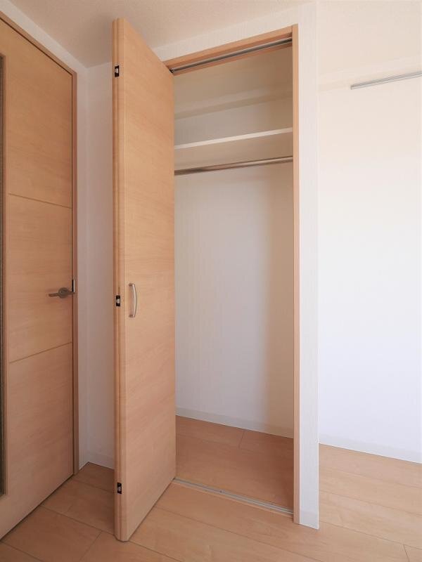 フェルクルールプレスト千住関屋