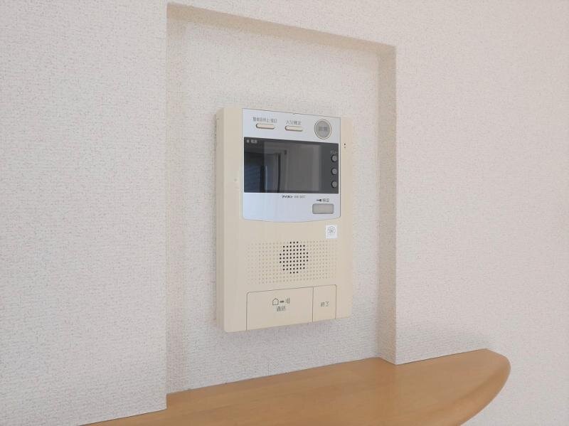 フェルクルールプレスト千住関屋