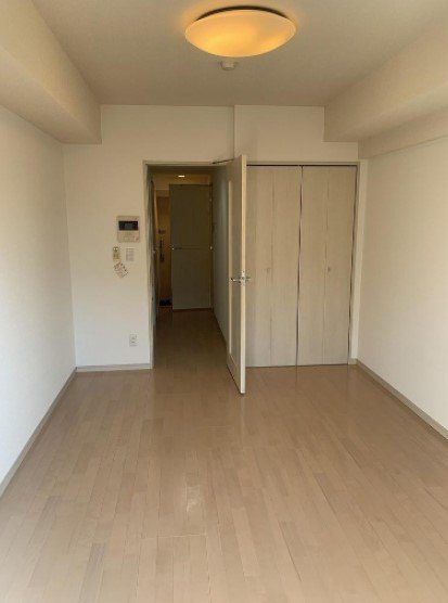 グランフォース横浜関内