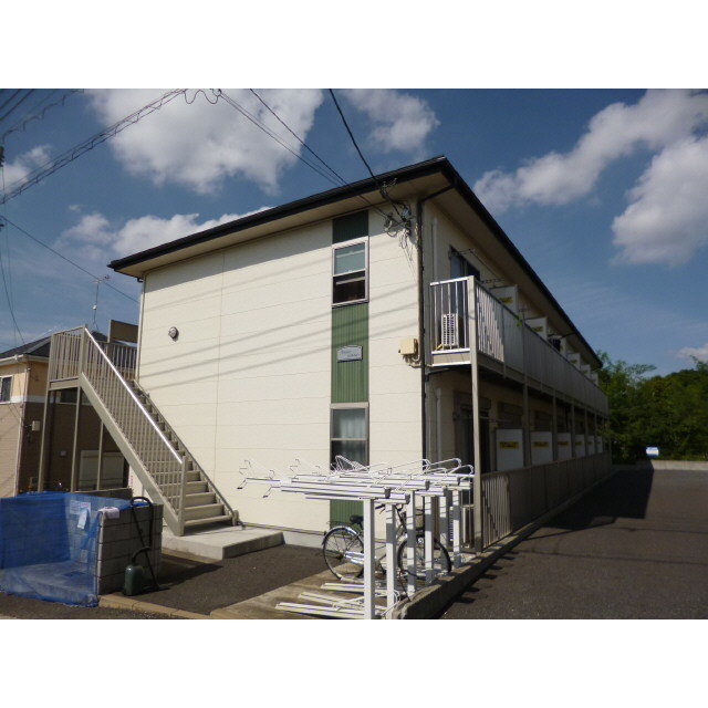 アムール おゆみ台