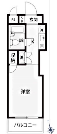 メインステージ保土ヶ谷