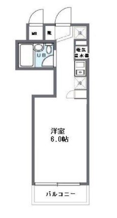スカイコート横浜富岡
