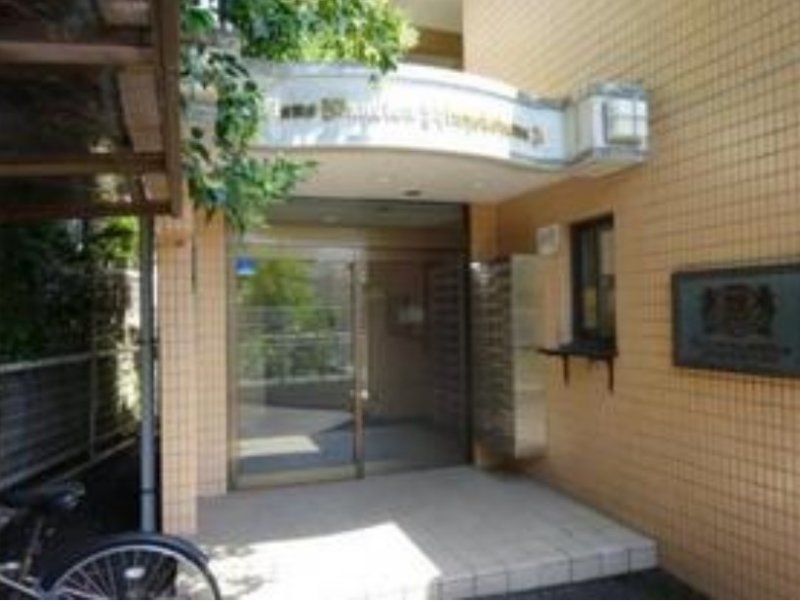 ライオンズマンション新横浜A館