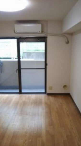 ライオンズマンション新横浜A館