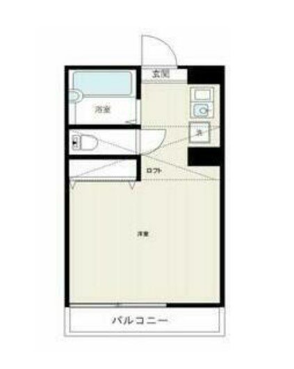 カーサ鷺山