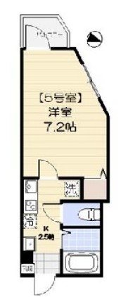 石神井台ガーデンテラス
