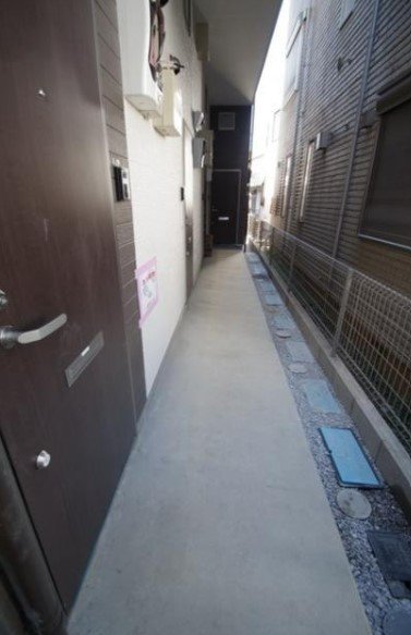 ウェルコーポ宿河原
