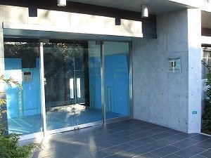 パテラスクエア浦和