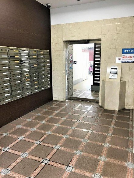 リバー・デイズ綱島
