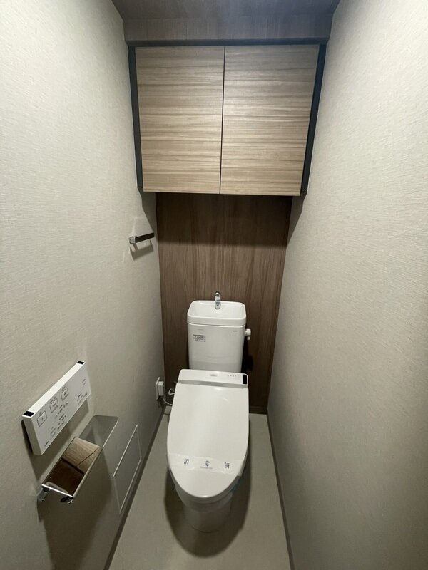 リルシア墨田八広