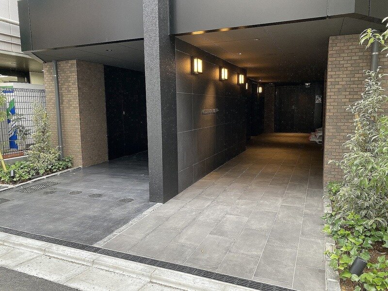 リルシア上野