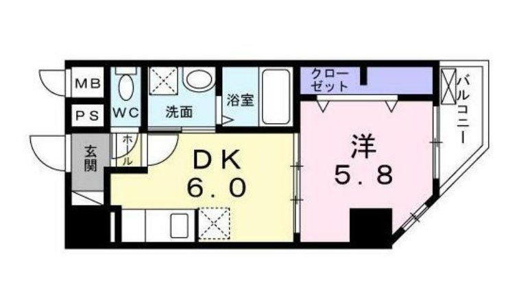 グランドモンド羽田