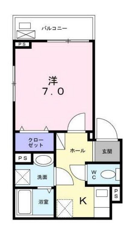 グランデパール 北小岩