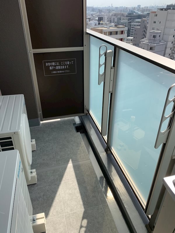 グランパセオ蒲田