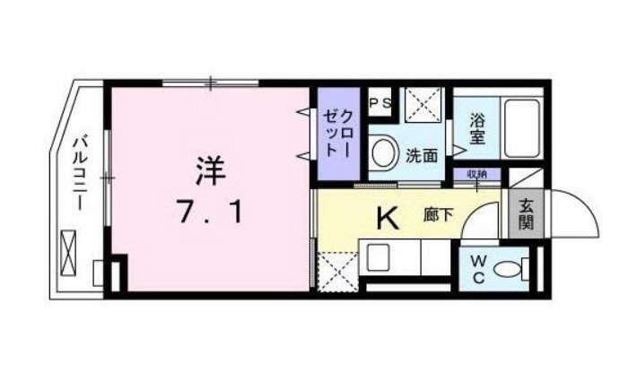 フォレスト成増
