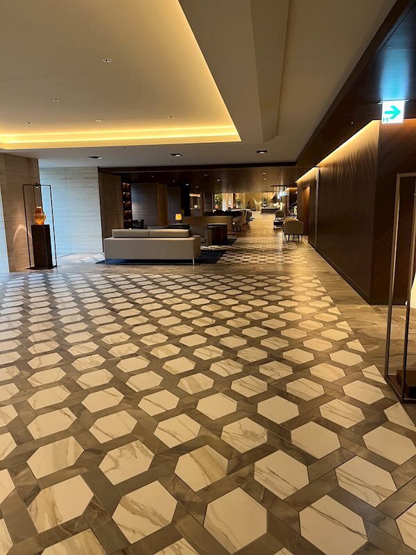白金ザ・スカイ 東棟