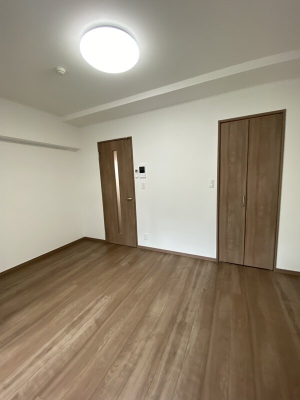 ヴァレッシア森下シティ