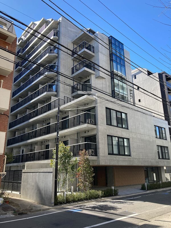 ズーム高田馬場