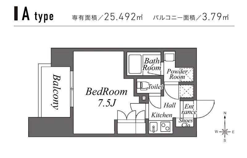 ズーム池袋ウエスト