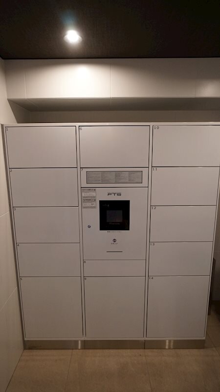 メインステージ八広