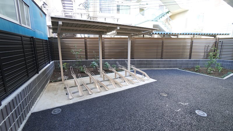 メインステージ八広