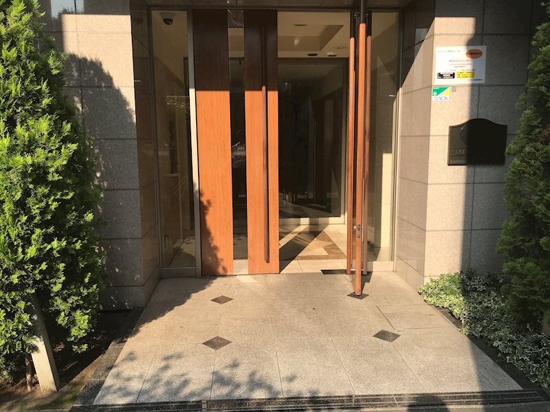 メインステージ西新宿