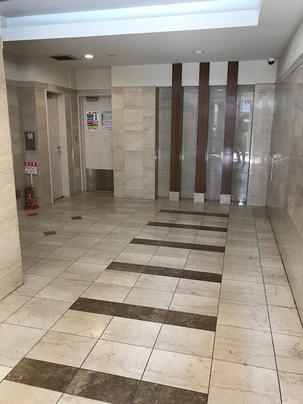 メインステージ西新宿
