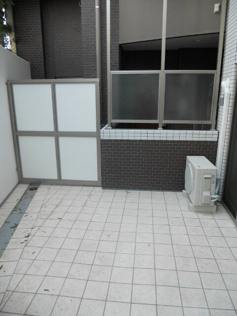 ランドステージ西馬込ベイシス