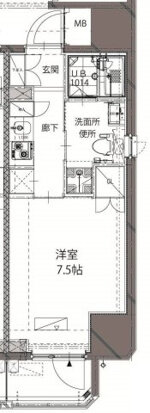 ベルジューレ神保町