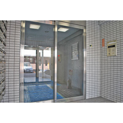 シティクレスト船橋
