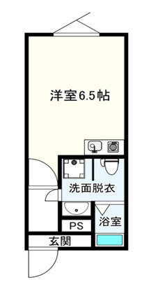 マキシヴクロス川崎大師