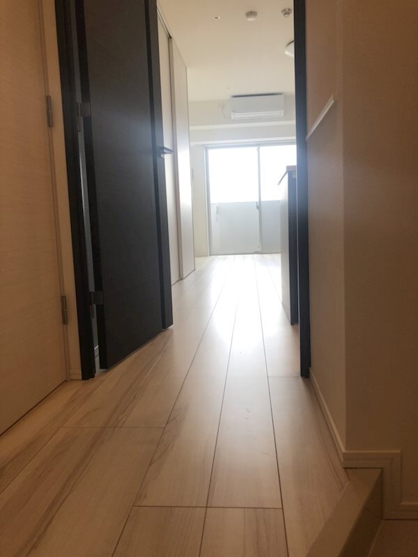 メイクスデザイン入谷アジールコート