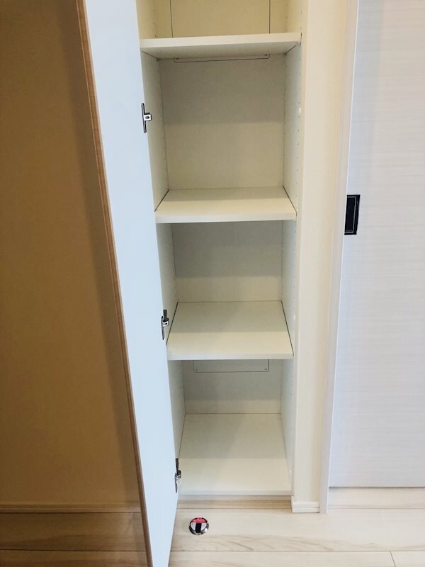 メイクスデザイン入谷アジールコート