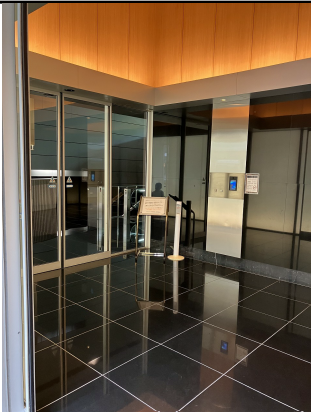 シティタワー新宿新都心