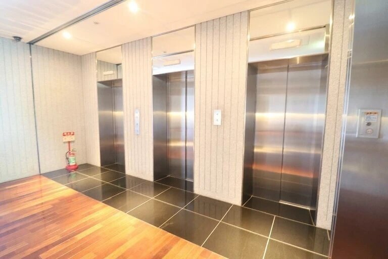 シティタワー新宿新都心