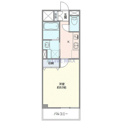 DOビル千葉寺