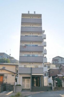 プレミアムキューブ横浜反町