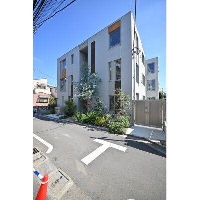 プレアス新大久保