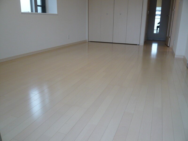 バージュアル新御徒町