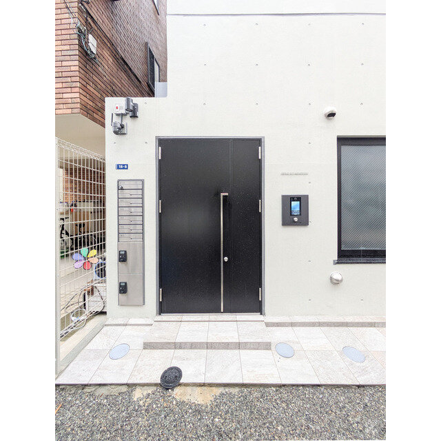 アイメックス北参道