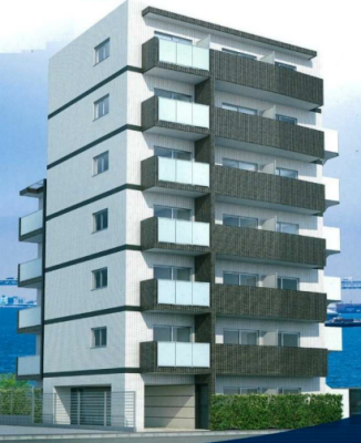 アイル横浜ノース