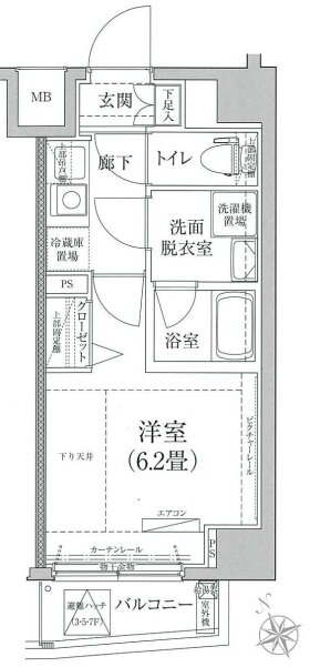 アイル横浜ノース
