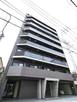 セジョリ横浜鶴見Ⅲ
