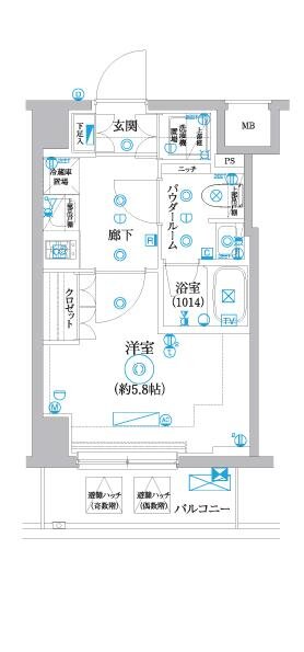 セジョリ横浜鶴見Ⅲ