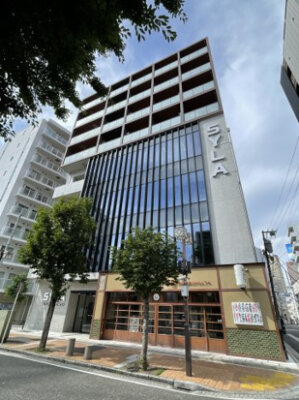 シーラ桜木町
