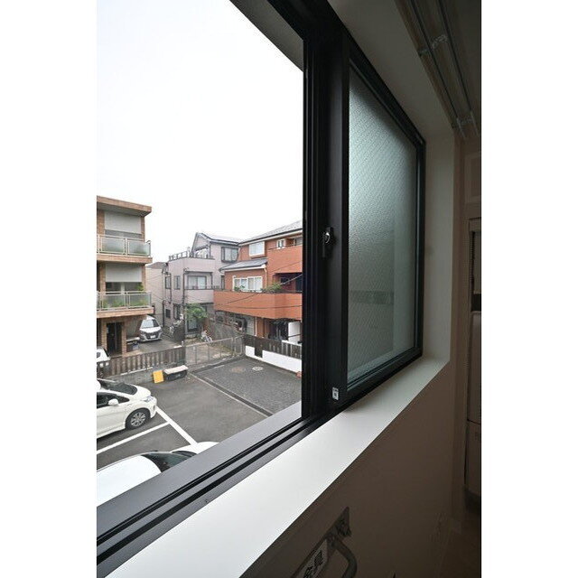 ヴィスタ阿佐ヶ谷.S