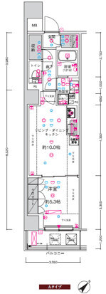 クレストタップ新横浜Ⅱ