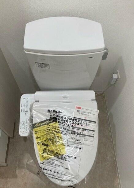 プレール・ドゥーク中野上高田
